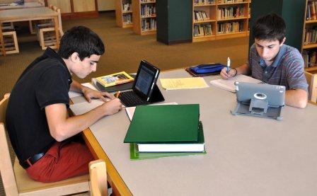 Have iPads spawned a new generation?