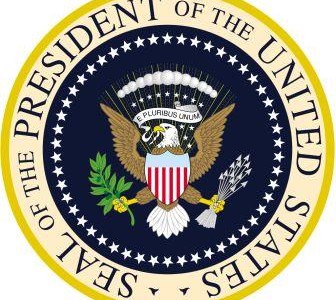Rearranging the Presidential Cabinet
