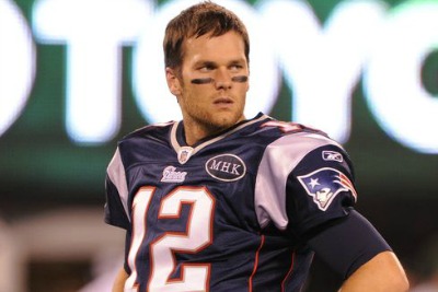 Brady’s So-Called Comeback