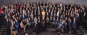 2015 Oscars Review