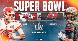 Super Bowl LV