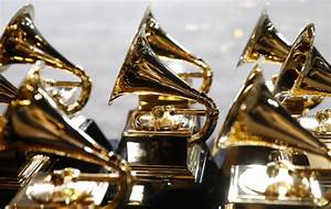 Reviewing the Grammys
