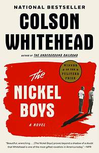 Book Review: The Nickel Boys