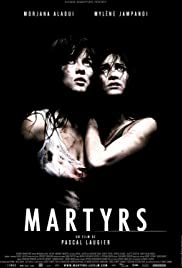 Movie Review of Martyrs