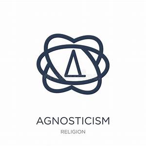 Erosion of Belief and Blight of Agnosticism