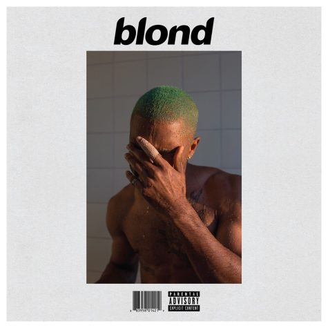 Blond Album Review