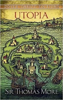 Utopia (More book) - Wikipedia