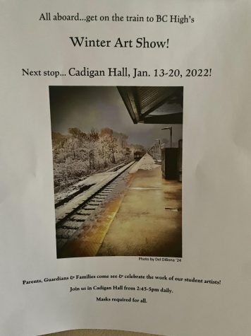 Winter Art Show